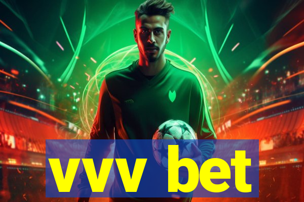 vvv bet